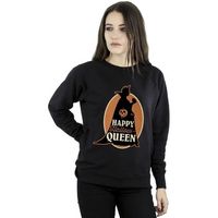 disney jersey hallow queen para mujer