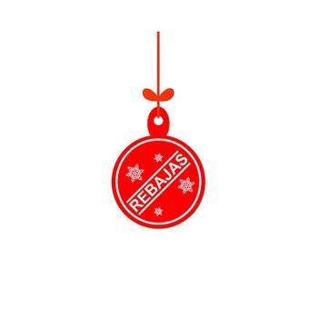 Vinilo Navidad Figuras Carton 2,00 X 2,00 M