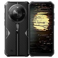 fossibot f105 4g 675 4gb 64gb negro camara nocturna