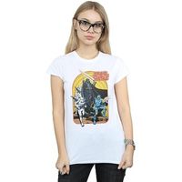 disney camiseta bi41968 para mujer
