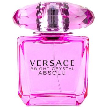 Versace Perfume Eau De Parfum Bright Crystal Absolu 30 ml para mujer
