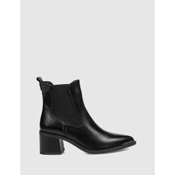 Tamaris Botines BOTÍN I-25301-45 NEGRO para mujer