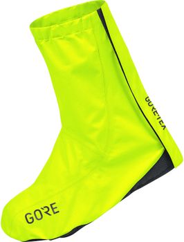 GOREWEAR GTX Overshoes, Neon Yellow
