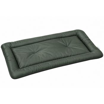 PawHut Cama para Perros Impermeable con Base Antideslizante Plegable Lavable para Perros Medianos y Grandes y Gatos Verde   Aosom España