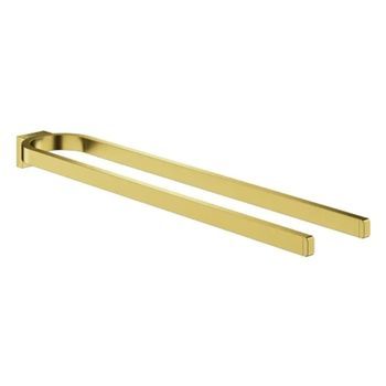 Toallero Grohe Selection No Pivotable Gold, 41059gn0