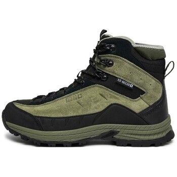 Big Star Zapatillas altas OO174453 para hombre