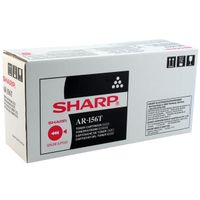 sharp ar-156lt toner negro original