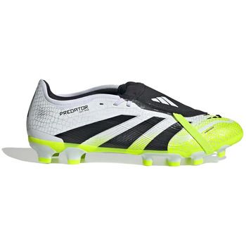 adidas Zapatillas de fútbol Bottines Predator Pro cuir para hombre