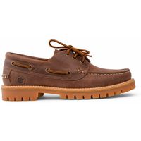 lumberjack nauticos 102692170 newton casual shoes-492 cotto para hombre