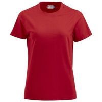 c-clique camiseta premium para mujer