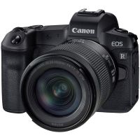 canon eos rp 262mp wifi  objetivo rf 24-105mm f4-71 is stm