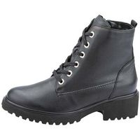 waldlaufer botines h-luise para mujer
