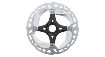 Disco de freno shimano rt mt800 con iman de bloqueo central externo