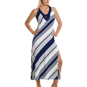 Lisca Vestidos Vestido largo de verano Quinby para mujer