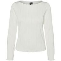 vero moda camiseta manga larga masta para mujer