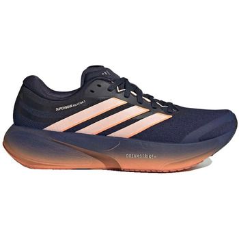 adidas Zapatillas de running Chaussures de running supernova solution 3 confort élevé para mujer