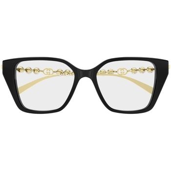 Gucci Gafas de sol gg1969o-001 para mujer