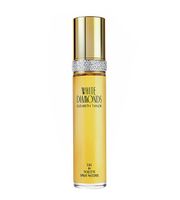 elizabeth taylor white diamonds eau de toillete for women spray 50ml