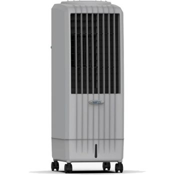 Enfriador Symphony DIET8I 95W 8L 3 Velocidades Purificador y Humidificador Blanco