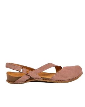 de EL NATURALISTA NATURALISTA PLEASANT N5813 MALVA ROSA