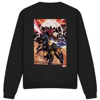 Marvel Jersey X-Men Team Attack para hombre