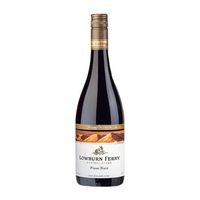 lowburn ferry vino tinto home block 75 cl 135 vol