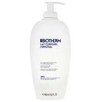 biotherm lait corporel anti-drying body milk with citrus extracts 400ml