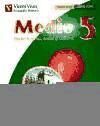Medio 5 Valencia