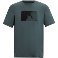 regatta camiseta fingal para hombre