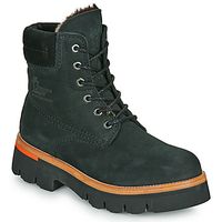 panama jack botines lua para mujer