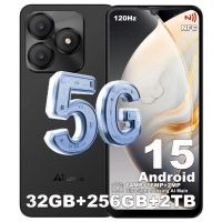 ainuevo neo s25 pro 5g 8gb 256gb 675 negro