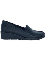 de calzadomania mocasin cuna negro