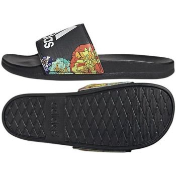adidas Chanclas Sandales Adilette Comfort ergonomiques para mujer