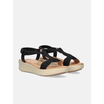 Exé Shoes Sandalias PLATAFORMAS BZX23170-R9 para mujer