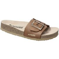 mephisto sandalias mabel para mujer