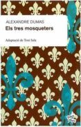els tres mosqueters