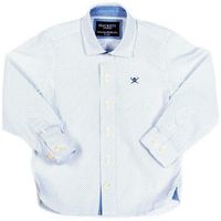 hackett camisa manga larga hk301027 para nino