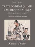 tratado de alquimia y medicina taoista 4 ed