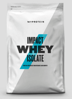 myprotein suero aislado impact chocolate cremoso 1 kg