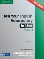 test your english vocabulary in use advanced wk -2nd ed-