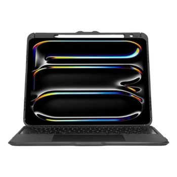 Teclado inalámbrico Targus VersaVu ES para iPad Pro 13