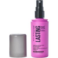 maybelline lasting fix matte finish makeup setting spray 100ml