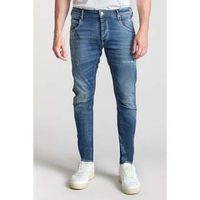 le temps des cerises jeans jeans carrot  largo 34 para hombre