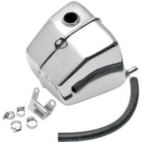 deposito de aceite harley-davidson dyna fxr 86-94 cromo