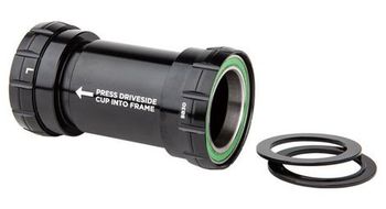 Pedalier cane creek hellbender 70 pf30   husillos de 24 mm