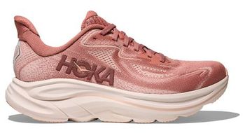 Hoka mujer - rosa