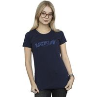 harry potter camiseta ravenclaw para mujer
