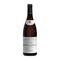 bouchard pere vino tinto chateau premier cru rouge beaune 75 cl 13 vol