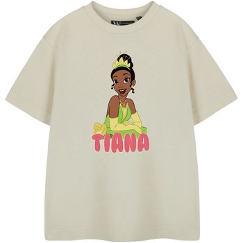 Disney Camiseta NS8973 para niña