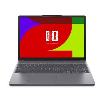 Portátil Lenovo IdeaPad Slim 3 15IPH11 15,3
